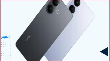 4G جديد.. vivo V60 Lite يطرح بكاميرا مطوّرة وشاشة بجودة محسنة